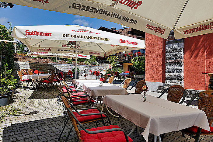 Hotel Spiegelau am Nationalpark Bayerischer Wald